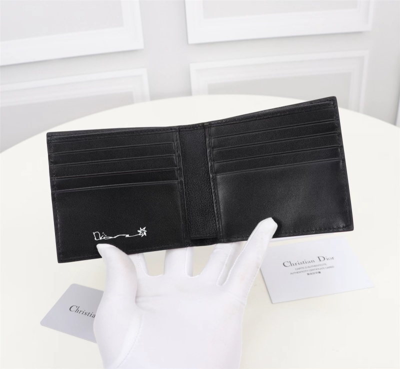 Christian Dior Wallet